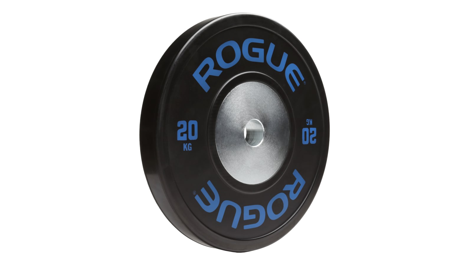 Rogue KG Training 2.0 Plates Rogue Fitness Canada